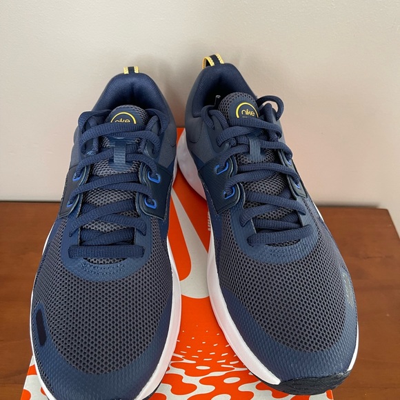 New With Box Nike Renew Retaliation 3 DA1350-434 Men sizes - Picture 4 of 11